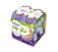 Fortimel Plant Based Energy Caffè 4x200ml