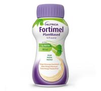 FORTIMEL PLANT BASED Mango Passion Fruit 4x200ml