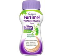Fortimel Plantbased Prot Capp