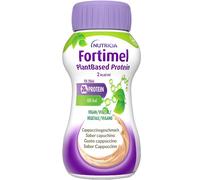 FORTIMEL PLANTBASED PROT CAPP
