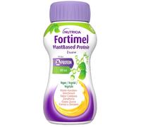 FORTIMEL PLANTBASED PROT ZUCCA