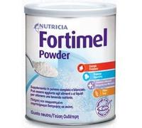 fortimel powder neutro 335g