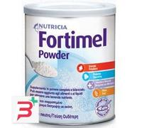 Nutricia Fortimel Powder Integratore Energetico Proteico Gusto Neutro 670 g