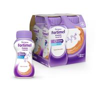 FORTIMEL PROTEIN - Supplemento Nutrizionale Iperproteico (20g di Proteine per Bo