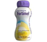 fortimel vaniglia 4x200ml