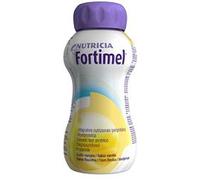 Nutricia Fortimel Integratore Nutrizionale Iperproteico Gusto Vaniglia 4X200Ml