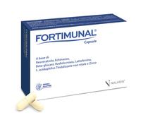Fortimunal 15 Capsule 500mg