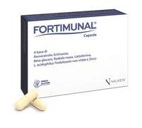 FORTIMUNAL 15 CAPSULE