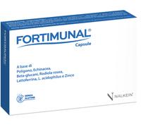 FORTIMUNAL 15 CAPSULE