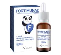 Fortimunal gocce 20 ml