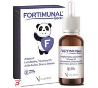 FORTIMUNAL GOCCE 20 ML