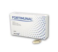 FORTIMUNAL 15 CAPSULE