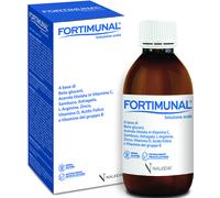 FORTIMUNAL SOL ORALE 200ML