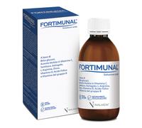 FORTIMUNAL SOL ORALE 200ML