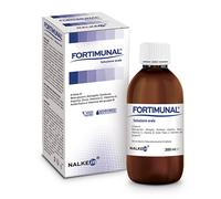 FORTIMUNAL SOL ORALE 200ML