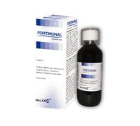 FORTIMUNAL SOL ORALE 200ML