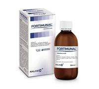Fortimunal Soluzione Orale Integratore Difese Immunitarie 200ml