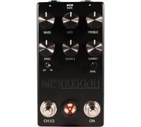 Fortin Meshuggah Preamp/Distortion Effetti Chitarra