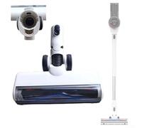 ForTineco A11 - Spazzola di ricambio per aspirapolvere elettrica, efficiente, versatile, compatibile