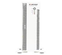 Fortinet Centralized log & analysis appliance - 2x GE RJ45, 4TB storage, up to 25GB/Day of logs.