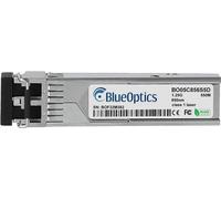 Fortinet compatibile FN-TRAN-SX Blueoptics BO05C856S5D SFP Transè LC-Duplex 1000Base-SX fibra multimodale 850nm 550m DDM 0 C/7 NEW