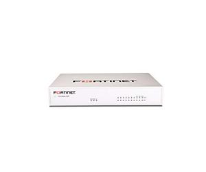 FORTINET - DATASET 60F HARDWARE +1Y
