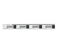 Fortinet Email Security Appliance - 2 x GE SFP slots, 4 x GE RJ45 ports, dual AC power supplies, 4TB Default Storage