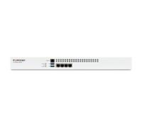 Fortinet Email Security Appliance - 4 x GE RJ45 ports, 2TB Storage