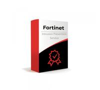 Fortinet FC-10-FG1HE-108-02-12 Nuovo