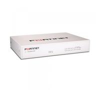 Fortinet Fortigate Fg-60f 10 Port Firewall Rj45 Argento