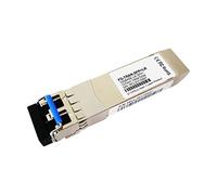 Fortinet | fg-tran-sfp + LR | 10 GE SFP + Transceiver Module, a lungo raggio 10 GE SFP + Transceiver Module, a lungo raggio per tutti i sistemi con SFP + e SFP/SFP + carta