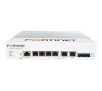Fortinet FGR-60F-3G4G
