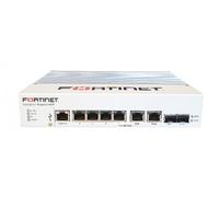 Fortinet FGR-60F Nuovo