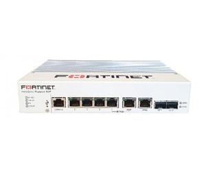 Fortinet FGR-60F Nuovo