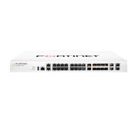 Fortinet FortiCare, 24x7, 3Y (FG-100F-BDL-950-36)
