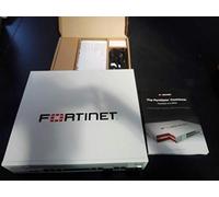 Fortinet FortiGate 1000C 2U 20000Mbit/s firewall (hardware)