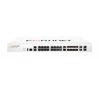Fortinet FortiGate-100F Hardware plus 5 Year 24x7 FortiCare and FortiGuard Unified Threat Protection (UTP)