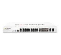 Fortinet FortiGate-101F Hardware plus 5 Year 24x7 FortiCare and FortiGuard Unified Threat Protection (UTP)