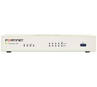 Fortinet Fortigate 30E 950Mbit/S Hardware Firewall - Hardware Firewalls (950 Mbit/S, Ssl/Tls, Udp, Fortios,wired, Ethernet (Rj-45))