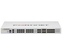 Fortinet FortiGate 400F firewall (hardware) 1U 70 Gbit/s