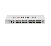 Fortinet FortiGate 400F firewall (hardware) 1U 70 Gbit/s