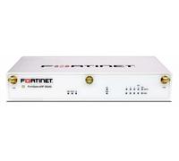 Fortinet FortiGate-40F-3G4G Hardware plus 1 Year 24x7 FortiCare and FortiGuard Unified Threat Protection (UTP)