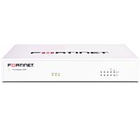 Fortinet FortiGate-40F firewall (hardware) Desktop 5 Gbit/s - FG40F3G4G