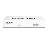 Fortinet FortiGate-40F firewall [hardware] Desktop 5 Gbit/s (GE RJ45 ports [incl