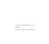 Firewall Fortinet FortiGate 40F 5000 Mbit