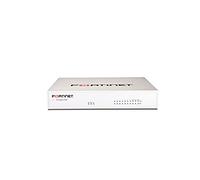 Fortinet FortiGate 60F Firewall con Enterprise Protection Bundle, 3 anni