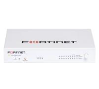 Fortinet FortiGate 70G firewall (hardware) Desktop 10 Gbit/s