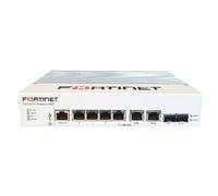 Fortinet FortiGate Rugged 60F firewall (hardware) 6 Gbit/s