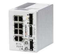 Fortinet FortiGate Rugged 70F firewall (hardware) 8 Gbit/s