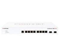 Fortinet FS-108E-POE Nuovo